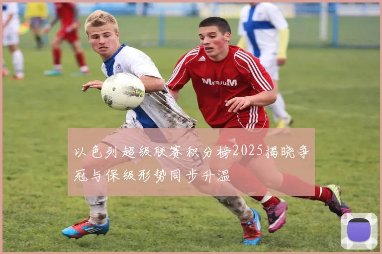 以色列超级联赛积分榜2025揭晓争冠与保级形势同步升温