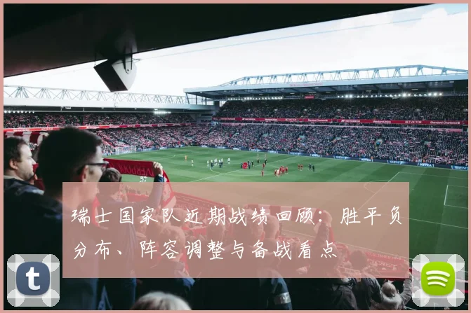 瑞士国家队近期战绩回顾：胜平负分布、阵容调整与备战看点